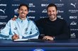 Тіджані Рейндерс, x.com/ManCity