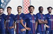 Нова форма ПСЖ на сезон-2025/26, psg.fr