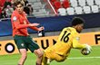 Португалія U-21 — Франція U-21, Getty Images