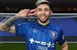 Хуліо Енсісо, x.com/IpswichTown