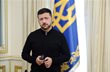 Володимир Зеленський, Getty Images