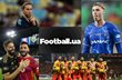 Група D, колаж getty images|football.ua