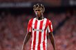 Nico Williams, getty images