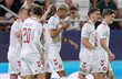 Denmark U21, getty images