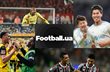 Група F, колаж getty images/football.ua