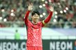 Heung-min Son, getty images