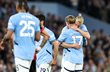 ФК Манчестер Сіті, Getty Images