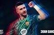 Жоан Гарсія, ФК Барселона