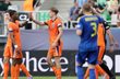 Нідерланди U-21 — Україна U-21, Getty Images