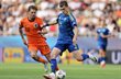 Нідерланди U-21 — Україна U-21, Getty Images