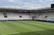 Футбольна арена Кошиці, polissyafc.com