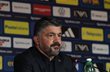 gennaro gattuso, getty images
