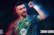 Жоан Гарсія, ФК Барселона