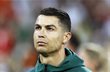 Кріштіану Роналду, Getty Images