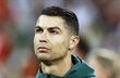 Кріштіану Роналду, Getty Images