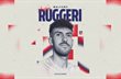 Маттео Руджері, atleticodemadrid.com