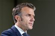 Президент Франції Емманюель Макрон, Getty Images