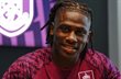 Лум Чауна, x.com/BurnleyOfficial