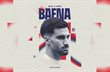 Алекс Баена, atleticodemadrid.com