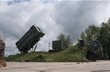 MIM-104 Patriot, Getty Images