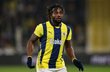 Allan Saint-Maximin, getty images