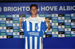 Максім де Кейпер, пресслужба ФК Брайтон