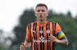 Єгор Назарина, shakhtar.com