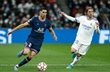 ПСЖ — Реал Мадрид, Getty Images