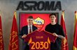 Міле Свілар (праворуч), asroma.com