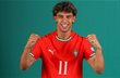 João Félix, getty images