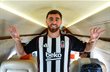 Оркун Кекчю, x.com/Besiktas