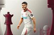 Габріель Суасо, sevillafc.es