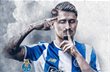 Борха Сайнс, fcporto.pt