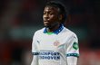 Йоган Бакайоко, Getty Images