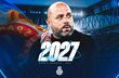 Маноло Гонсалес, rcdespanyol.com