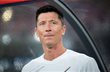 Robert Lewandowski, getty images