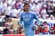 Thibaut Courtois, getty images