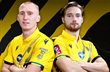 Владислав Погорілий і Артур Ременяк, fcruhlviv.com
