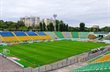 Стадіон Україна, ФК Рух