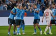 Слован Братислава — Зріньскі, skslovan.com