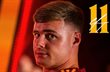 Еван Фергюсон, x.com/OfficialASRoma