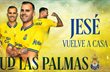Хесе Родрігес, ФК Лас-Пальмас