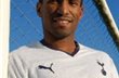 Джермейн Дефо, www.tottenhamhotspur.com
