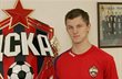 Томаш Нецид, pfc-cska.com
