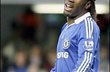 Дидье Дрогба, фото bbc.co.uk