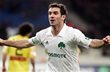 Карагунис поставил Арис на колени, greeksoccer.com