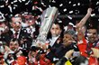 Мірча Луческу виграв історичний Кубок УЄФА із Шахтарем / Фото: Getty Images