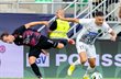 Санта-Колома — Полісся, polissyafc.com