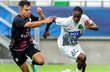 Санта-Колома — Полісся, polissyafc.com