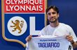 Ніколас Тальяфіко, ФК Ліон